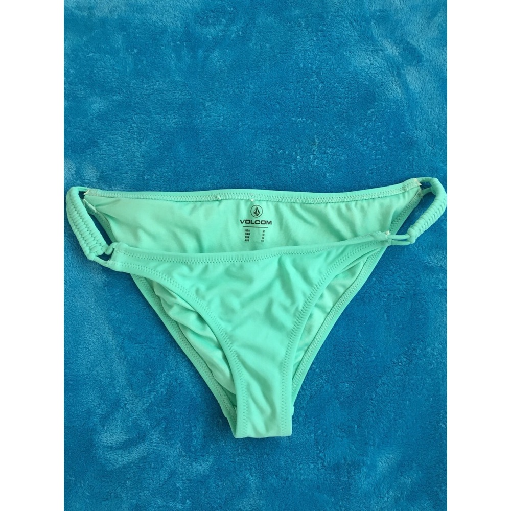 Volcom bikini bottoms